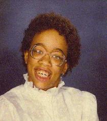 Angela Delores Fulwood